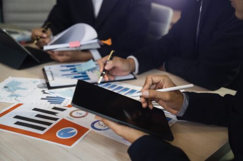 Consulenza aziendale