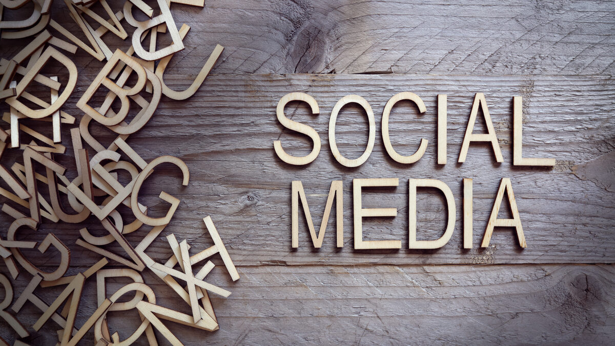 Social media e hotel