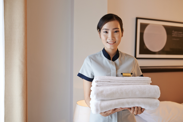 investire sulle risorse umane di un hotel