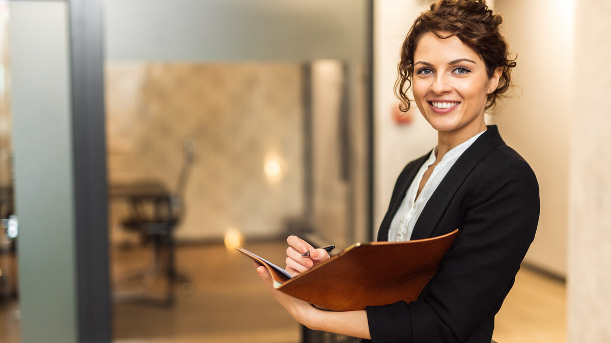 Eccellere nell'hotellerie