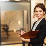 Eccellere nell'hotellerie