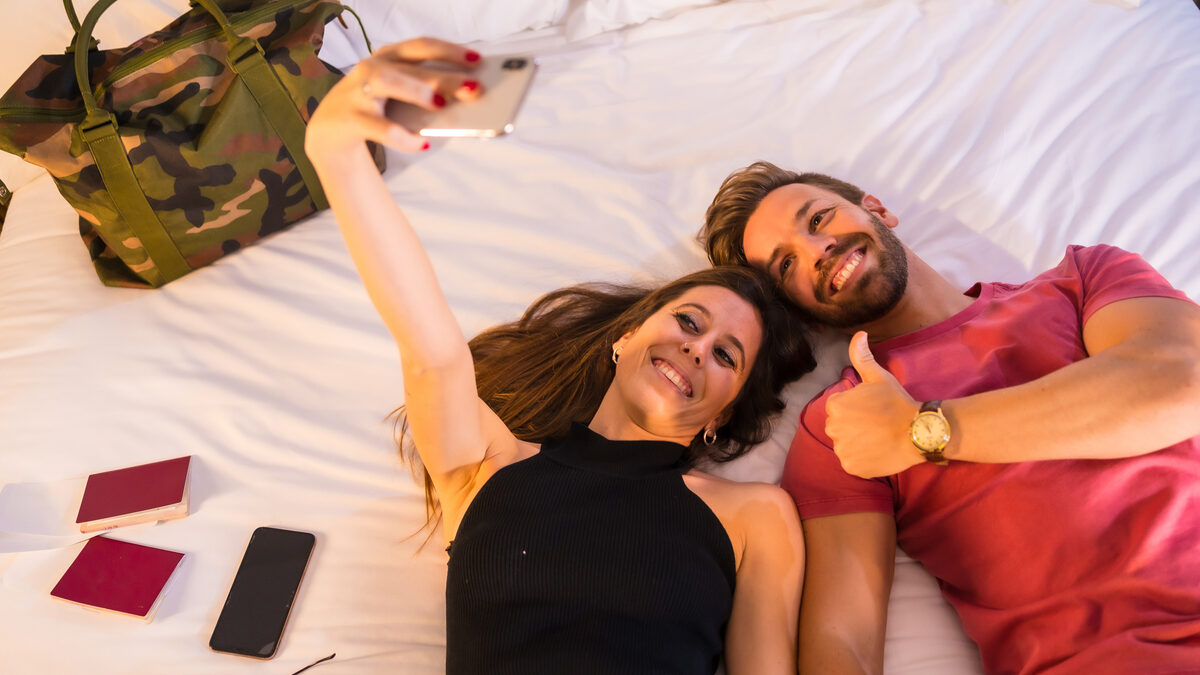 Storytelling per Hotel