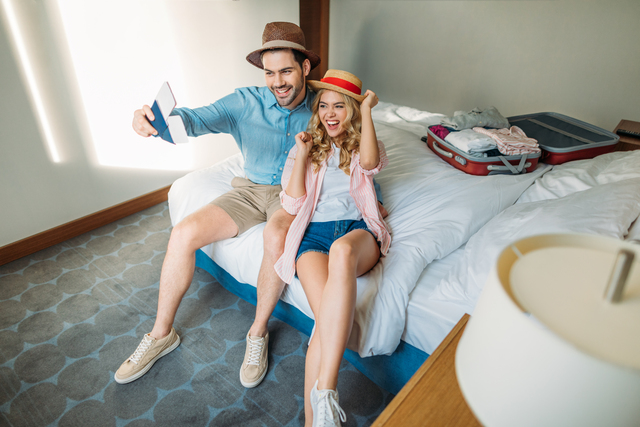 Storytelling per Hotel