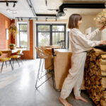 Arredamento in hotel