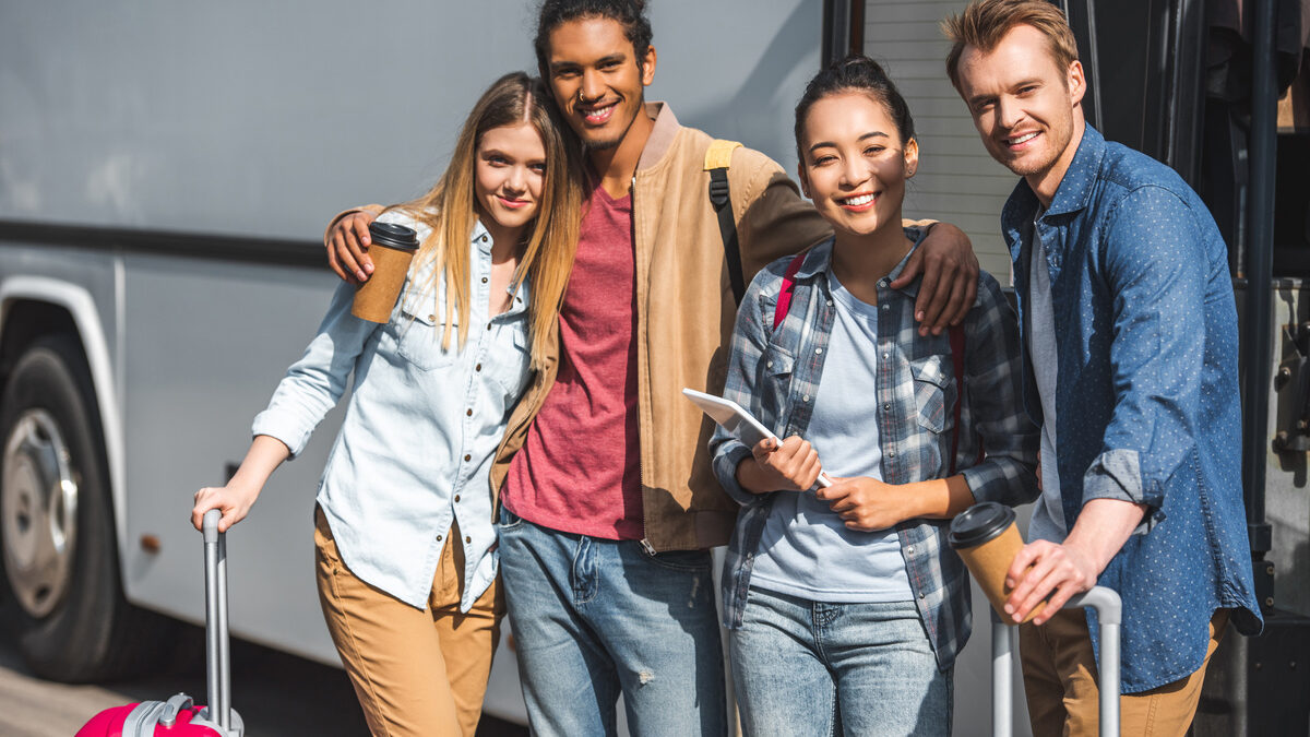 comportamento dei viaggiatori