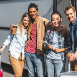 comportamento dei viaggiatori