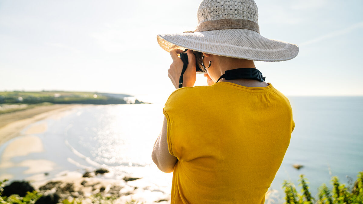 Gestire hotel in zone marine