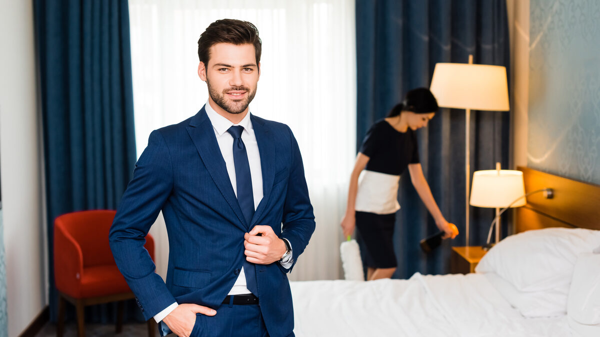 qualità di un hotel