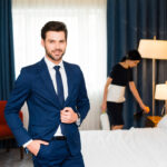 qualità di un hotel