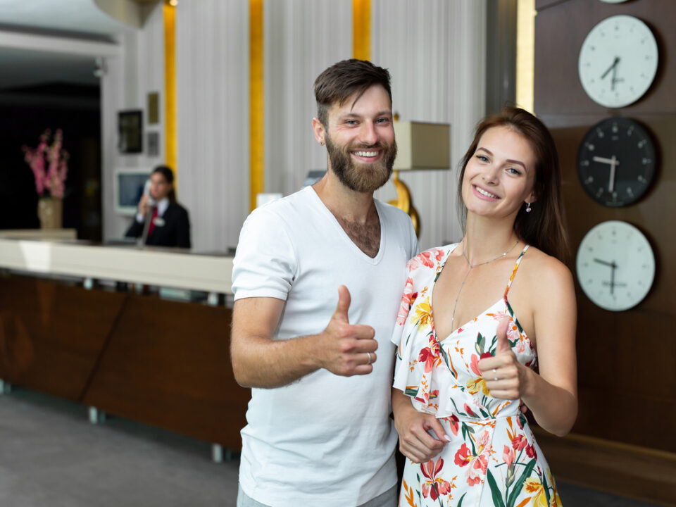 programma di fedeltà